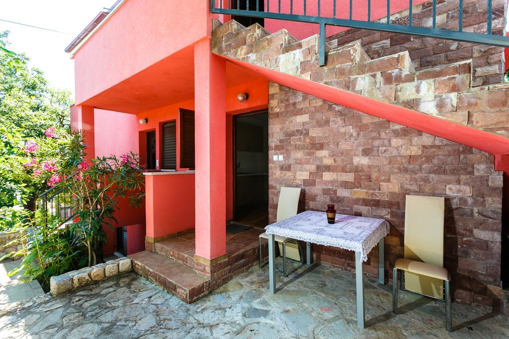Apartments Josip Пинезичи Номер фото
