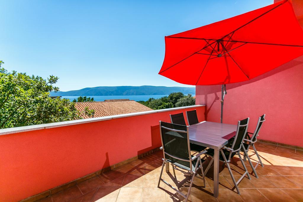 Apartments Josip Пинезичи Номер фото