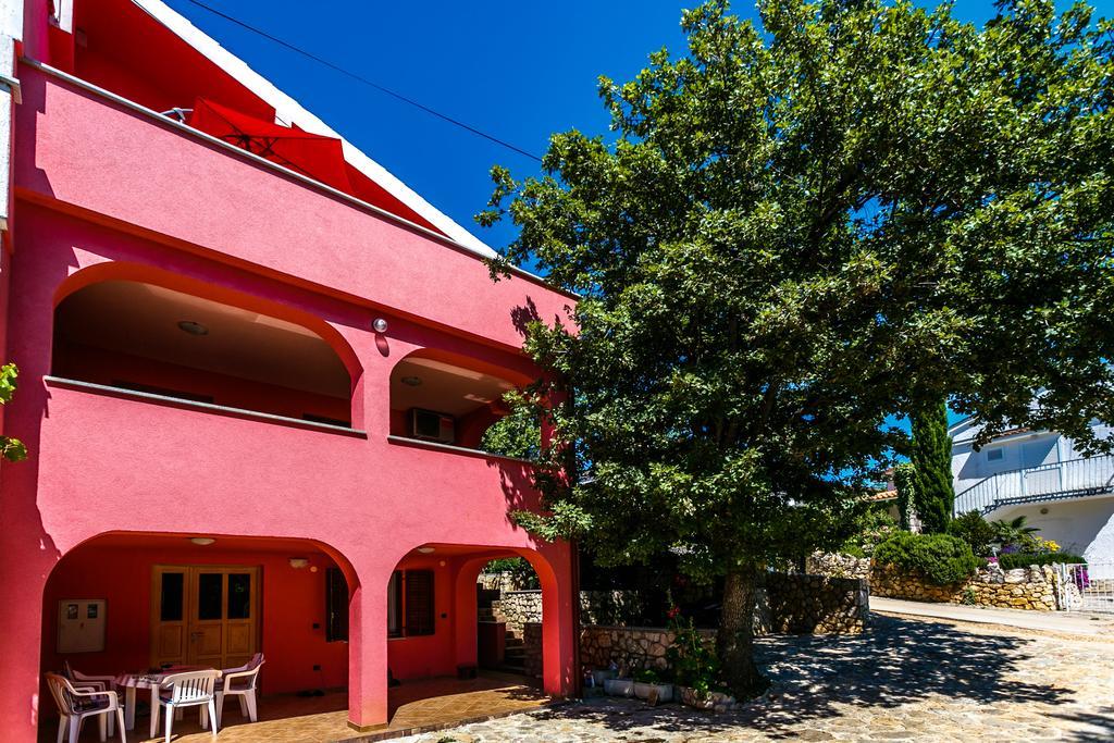 Apartments Josip Пинезичи Экстерьер фото