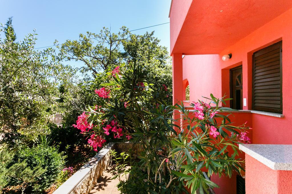 Apartments Josip Пинезичи Номер фото