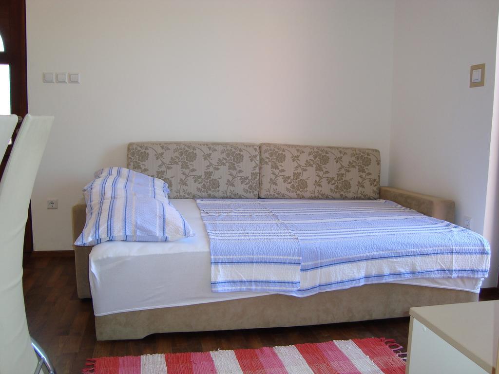 Apartments Josip Пинезичи Номер фото